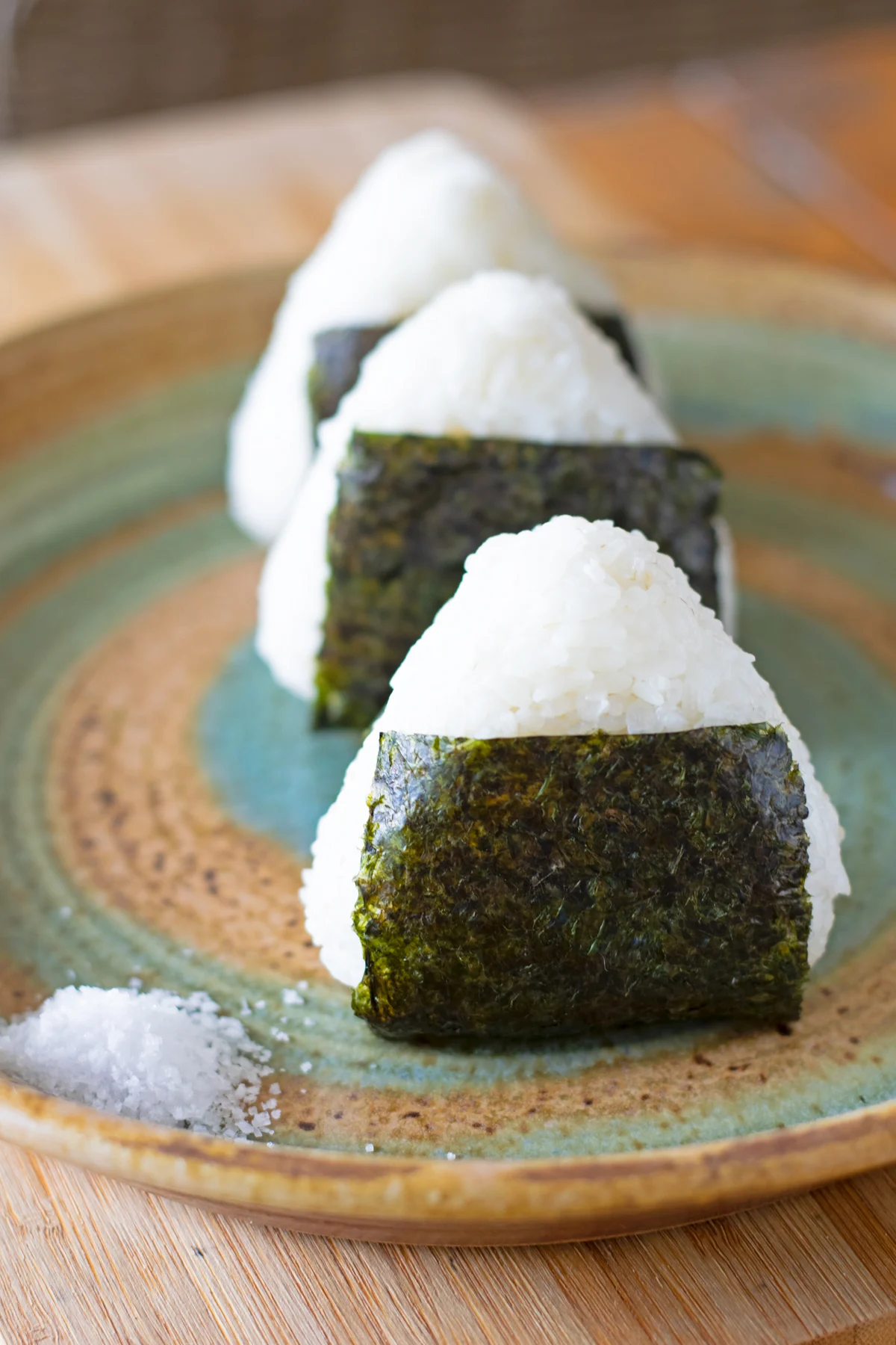 Chicken Teriyaki | Banff Yama Onigiri