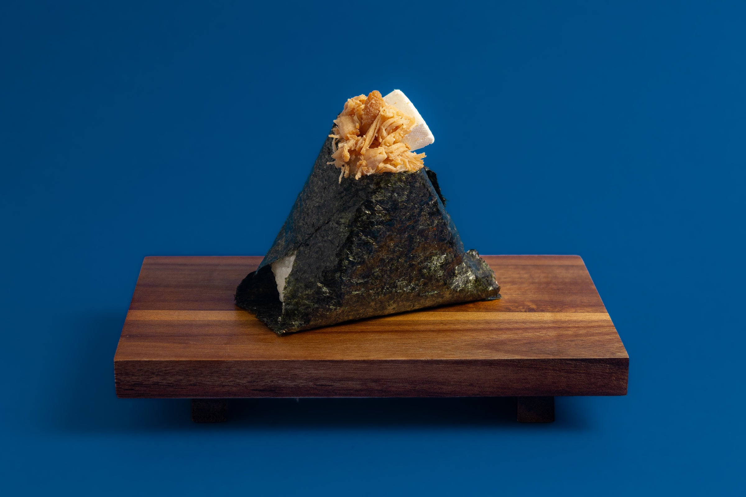 Chicken Teriyaki | Banff Yama Onigiri